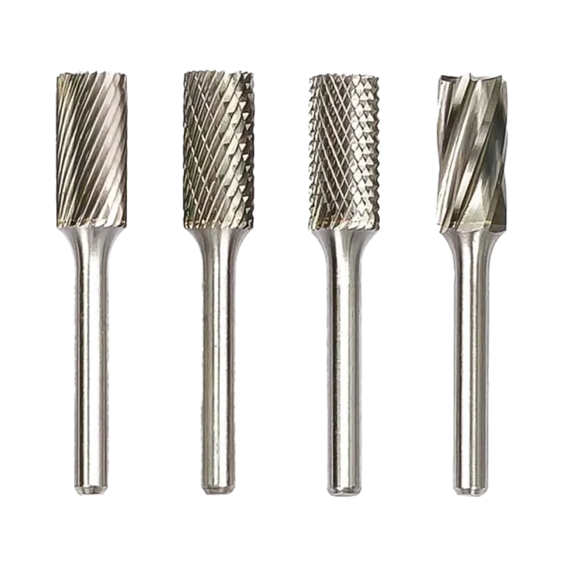 EUROBOOR Roterande fil 10 mm Form A 185L