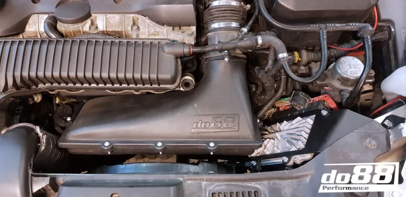 Insugssystem Volvo V40 T4 / T5 Turbo (13–15)