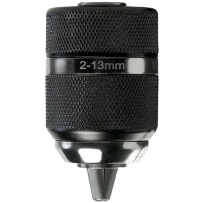 EUROBOOR Snabbchuck 2–13 mm
