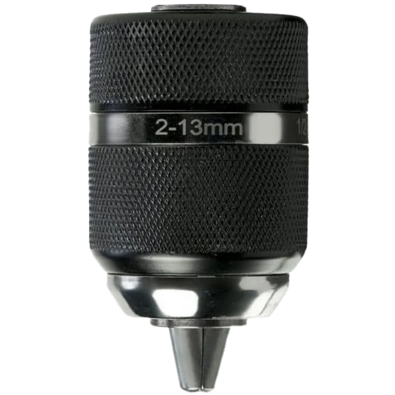 EUROBOOR Snabbchuck 2–13 mm