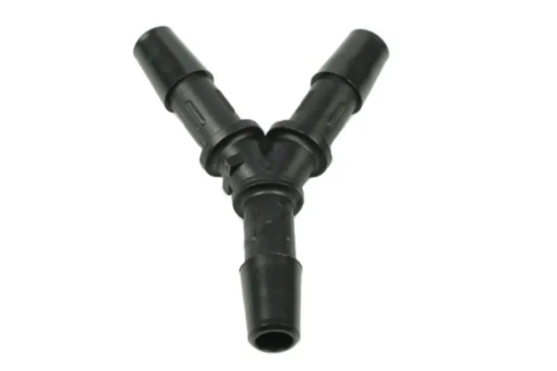 Y-Koppling 6,3 mm (1/4'')