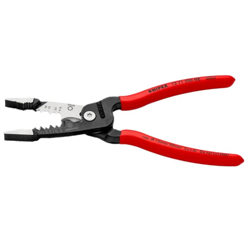 KNIPEX WireStripper