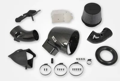 Insugssystem + Turboinlopp OE BMW M240i M340i (G20/G42)