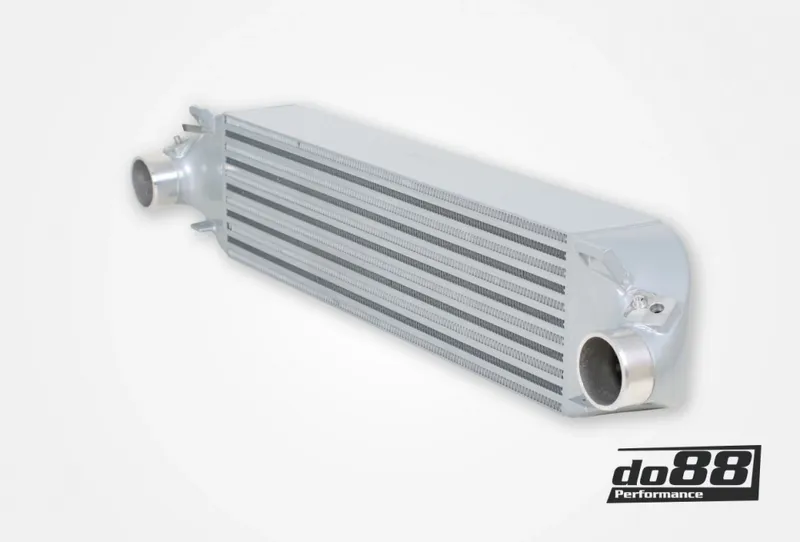 Volvo S60 / V60 / XC60 (09–17) Performance Intercooler