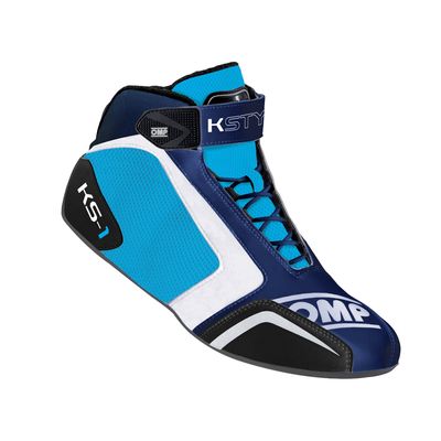 OMP KS-1 Karting Skor