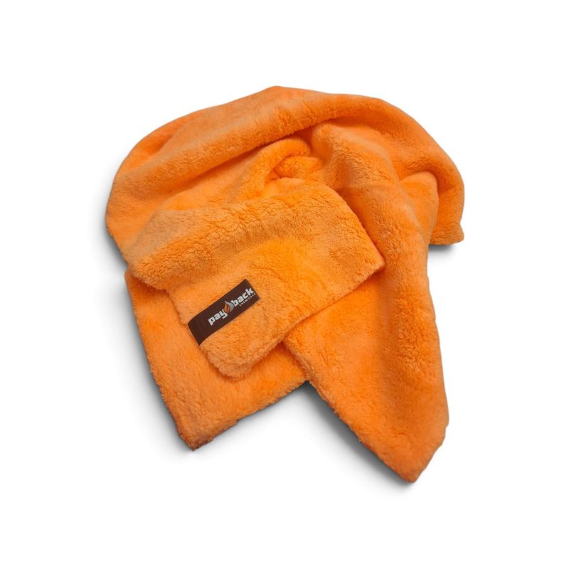 Keramisk Torkduk Super Soft 40x60Cm