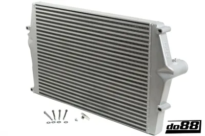 Intercooler Volvo S60 / V70 / XC70 / S80 Turbo (00–09)