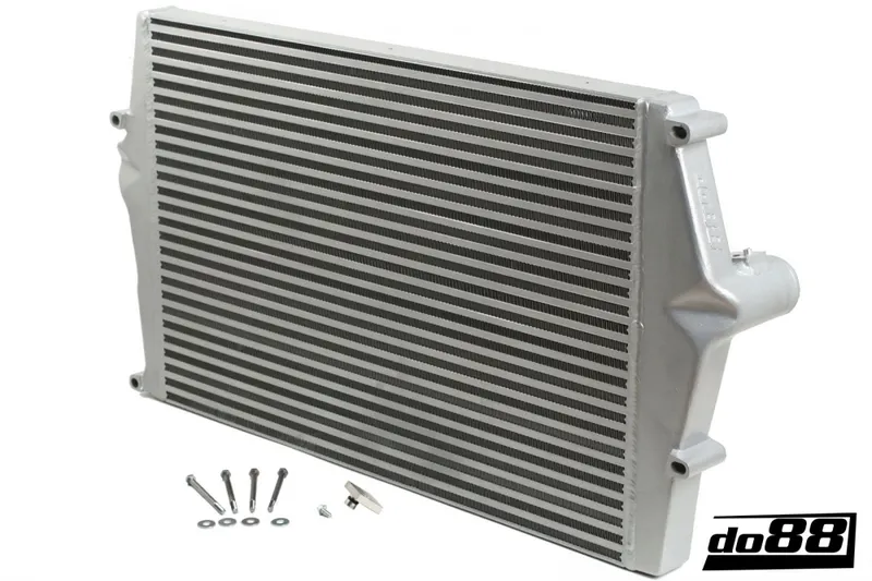 Intercooler Volvo S60 / V70 / XC70 / S80 Turbo (00–09)