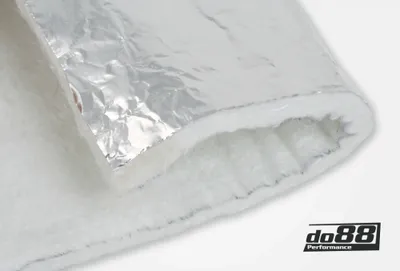 Värmeisolerande Matta 50x50cm