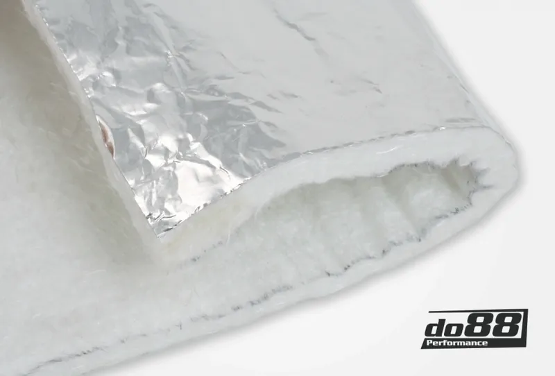 Värmeisolerande Matta 50x50cm