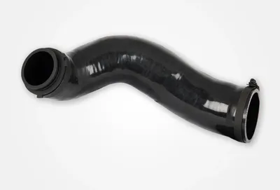 Inloppsslang Svart VAG 2.0 TSI EA888 Gen4 (245 hk)