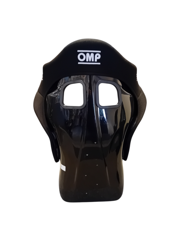 OMP HRC-R GT Racingstol
