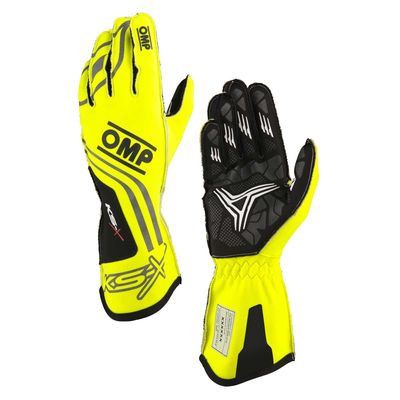 OMP KS-X Kart Gloves