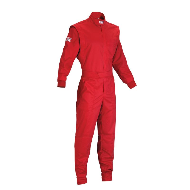 OMP Mekanikeroverall Sommar