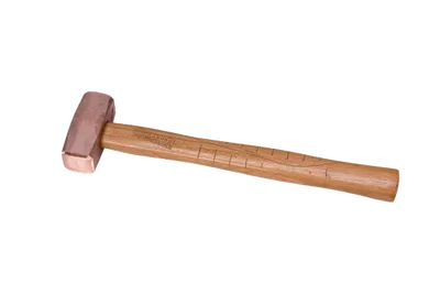 Peddinghaus Kopparslägga 1-1.5 kg