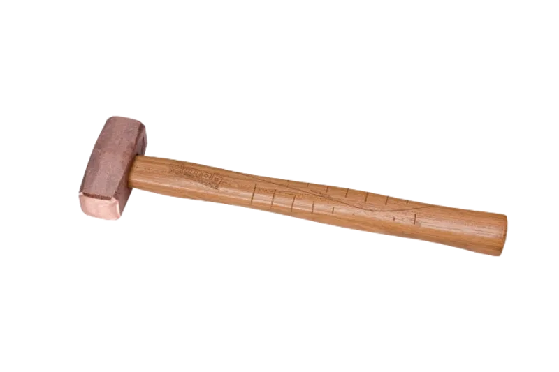 Peddinghaus Kopparslägga 1-1.5 kg
