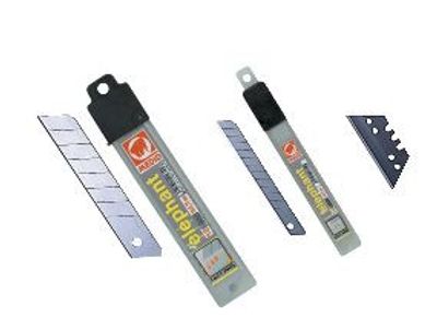 MEDID Lösa Knivblad 10-pack