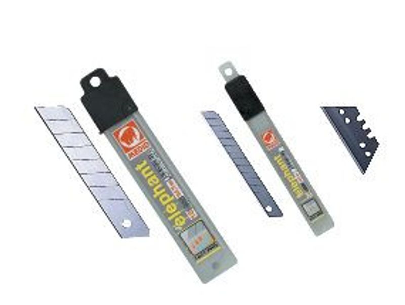 MEDID Lösa Knivblad 10-pack