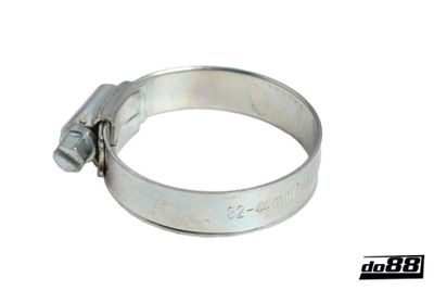 Slangklämma W1 19-29mm