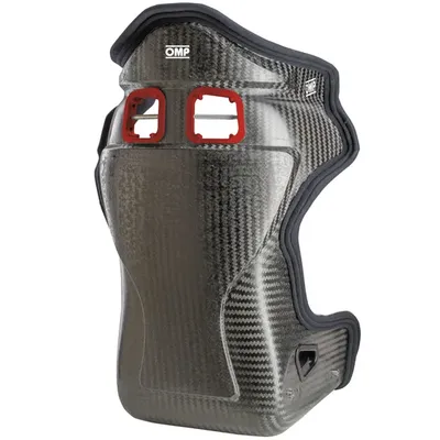 OMP HRC ONE LITE Carbon