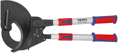 KNIPEX Kabelavbitare 100 mm / 960 mm²
