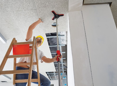 BESSEY STE-DS Takstativ