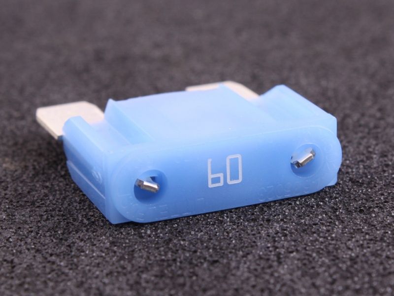 Säkring Maxi Fuse 40A / 60A / 70A