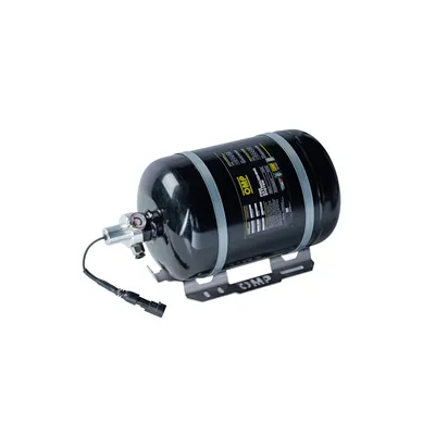 OMP CESST7 3 kg – Elektriskt släcksystem FIA List 16