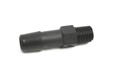 Rak koppling 9,5 mm 1/8''–28 BSP