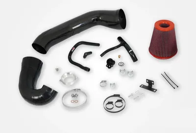 Audi RS3 (8V) / TT RS BeastFlow Öppet insugssystem + Inloppsslang TTE600 / TTE700