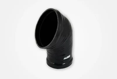 BMW M3 E46 (00–06) Inloppsslang Svart