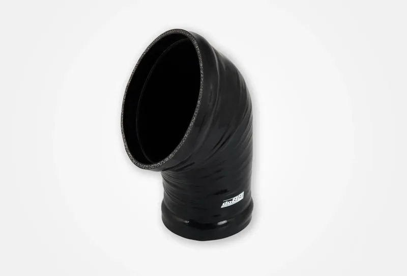 BMW M3 E46 (00–06) Inloppsslang Svart