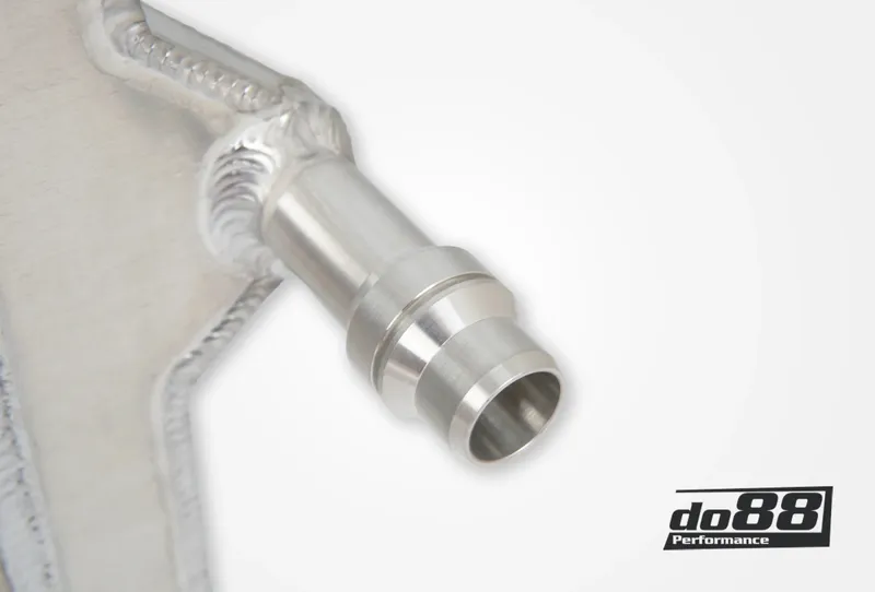 Front IC Vattenkylare BMW F-Serie (B58)