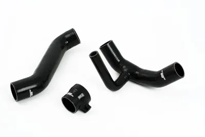 Audi S2/RS2 ABY ADU (92–96) Tryckslangar Svart