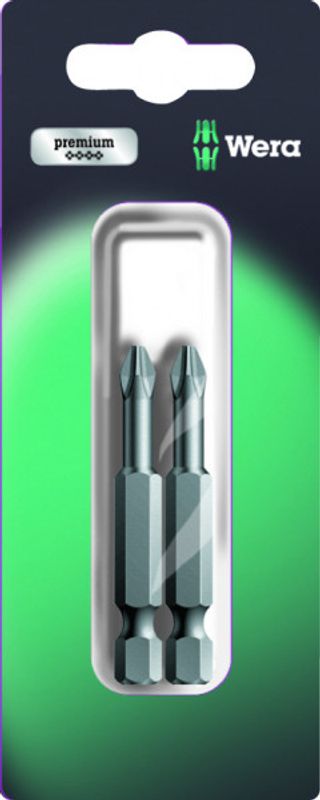 WERA bits classic 50 mm