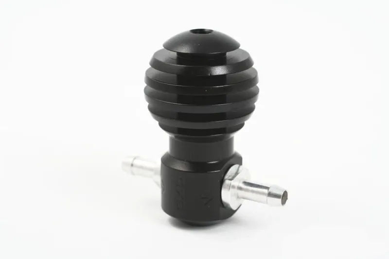 GFB Atomic pysventil