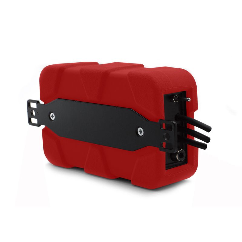 ZeroNoise Intrepid Pro Intercom Amplifier