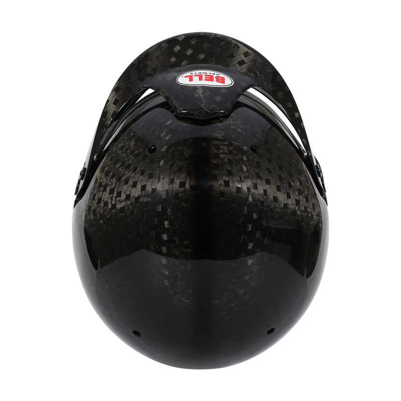 Bell MAG-10 RALLY CARBON