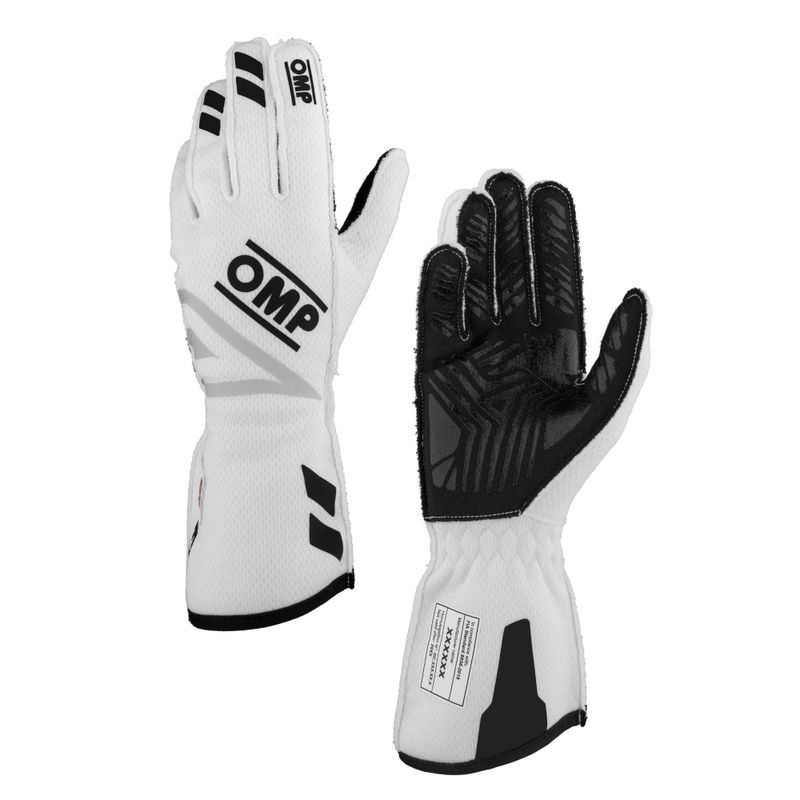 OMP One Evo FX Racinghandskar