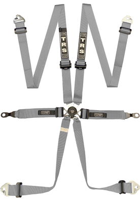 New Pro Ultralite Quick Adjuster Porsche