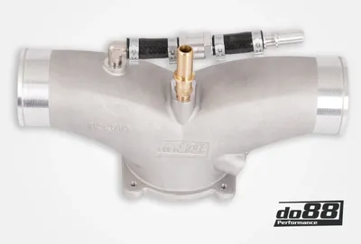 Porsche 911 Turbo / Carrera (991) – Plenum