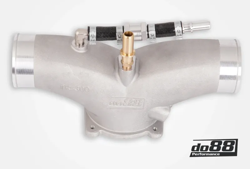 Porsche 911 Turbo / Carrera (991) – Plenum