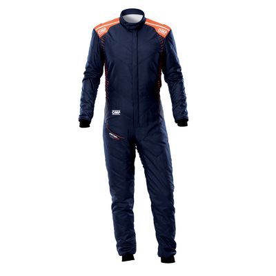OMP ONE-S Air Suit Kommer Snart