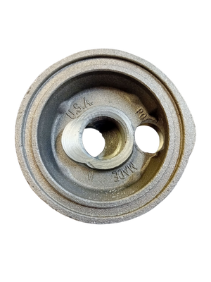 Oljefilterförflyttare M18/M22