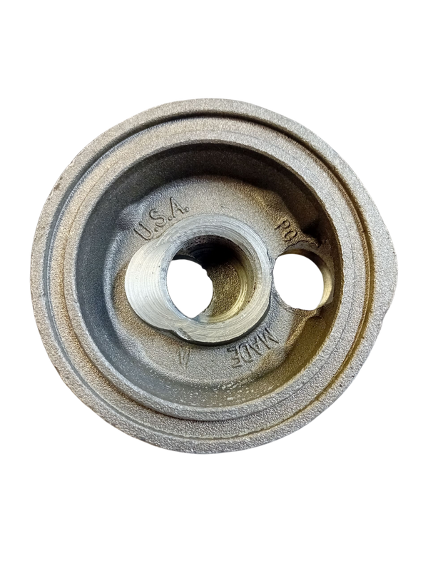 Oljefilterförflyttare M18/M22