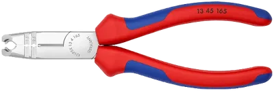 KNIPEX Skaltång 165 mm