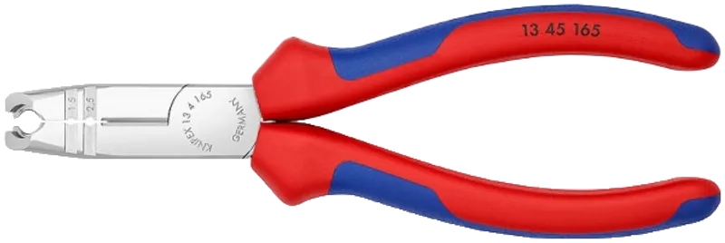 KNIPEX Skaltång 165 mm