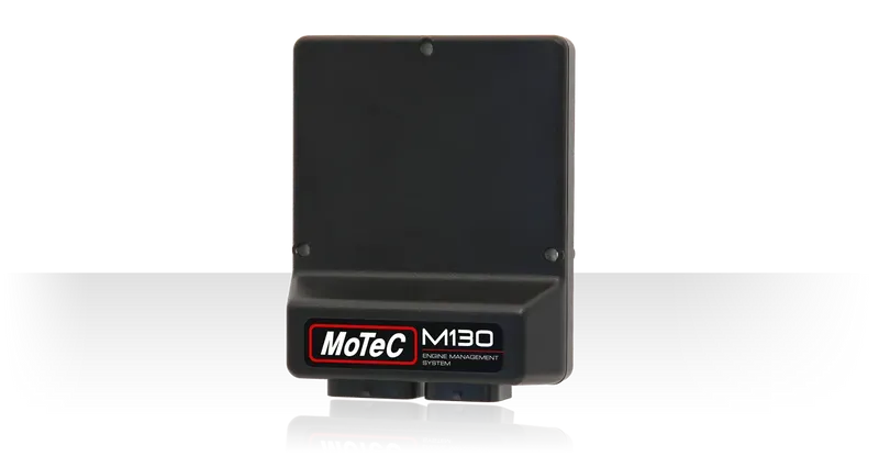 MoTeC M130 ECU