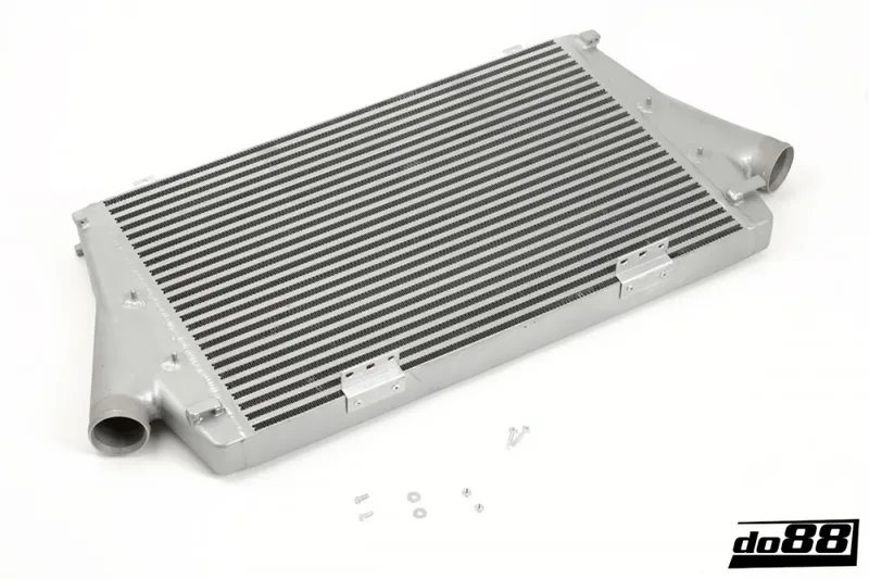 Intercooler SAAB 9-3 2.8t V6 (06–)