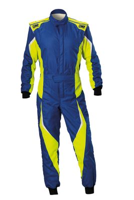 Tecnica Evo Overall